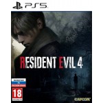 Resident Evil 4 Remake [PS5]